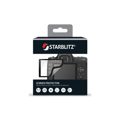 ACCESSOIRE PHOTO STARBLITZ SCFUJ 4