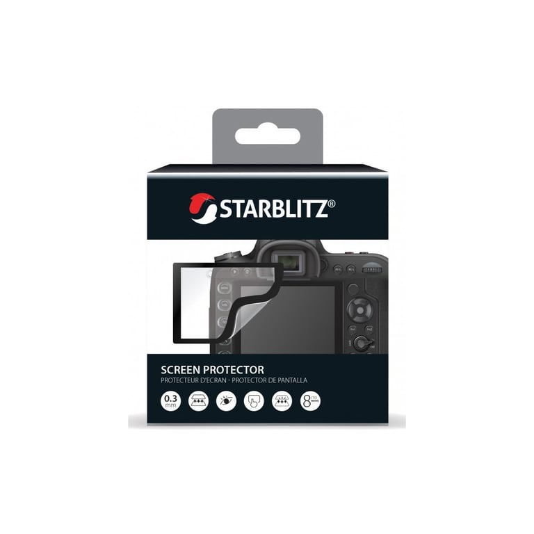 STARBLITZ SCFUJ 4 - vue 2