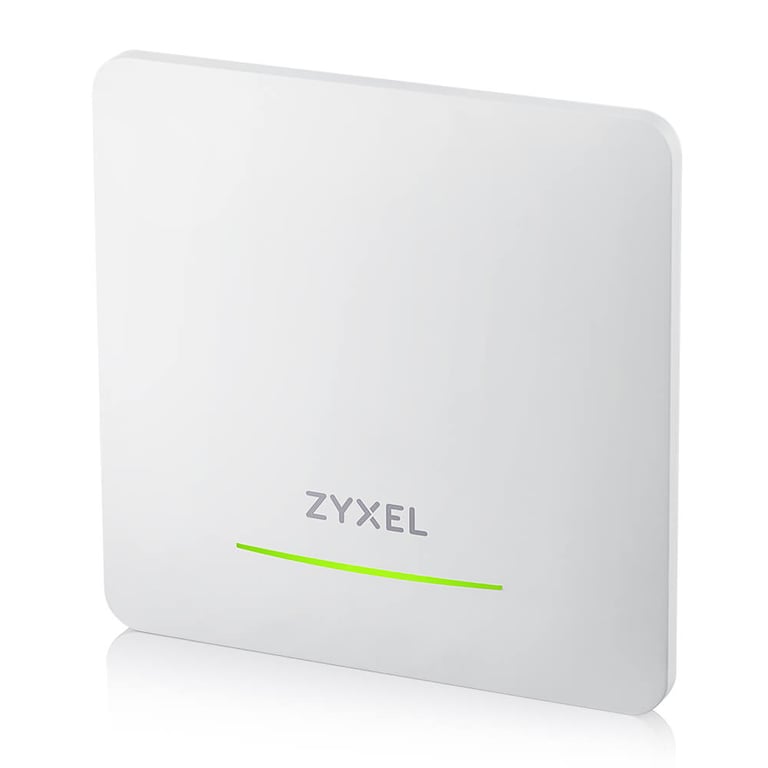 Zyxel NWA50BE PRO 5764 Mbit/ Connexion Ethernet supportant 'alimentation via ce port PoE - vue 3