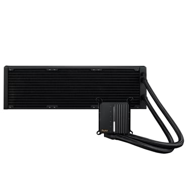 ASUS ProArt LC 420 Procesador Sistema de refrigeración líquida todo en uno 14 cm Negro