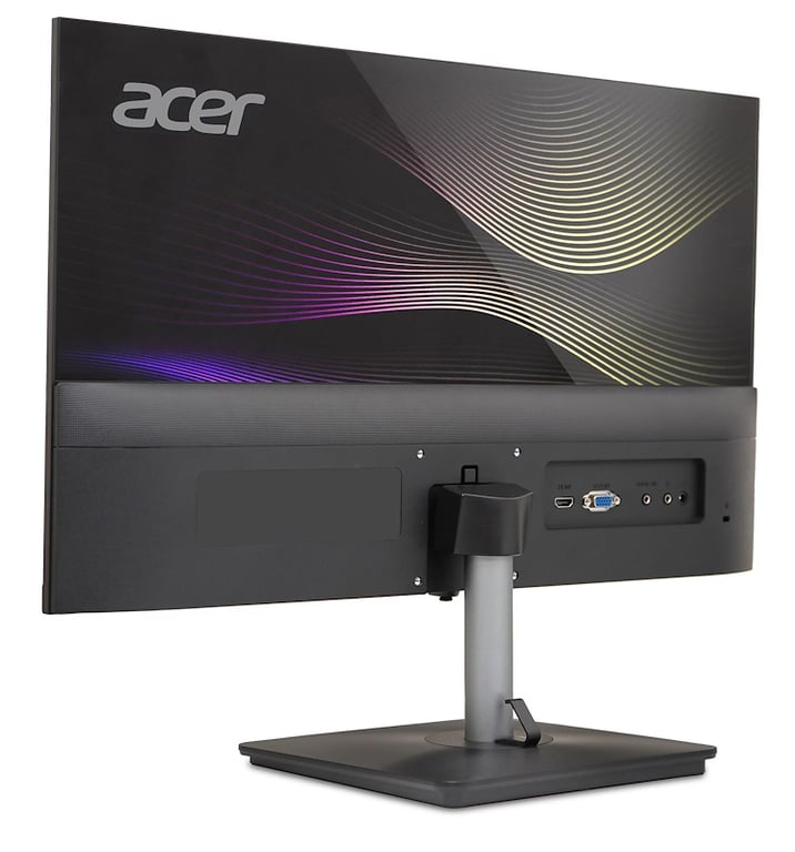 Acer RS272G0BPAMIX écran plat de PC 68 6 cm 27 1920 x 1080 pixels Full HD LCD Neuf - vue 2