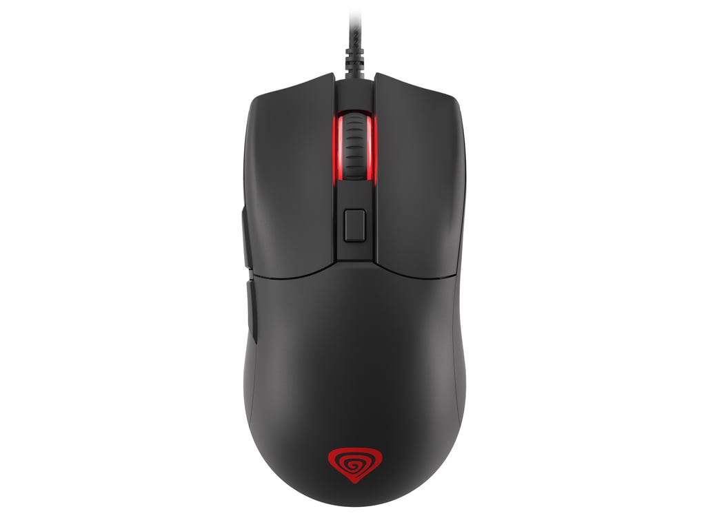 Souris Gaming GENESIS Krypton 750 – Optique 8000 DPI, 6 Boutons - vue 4