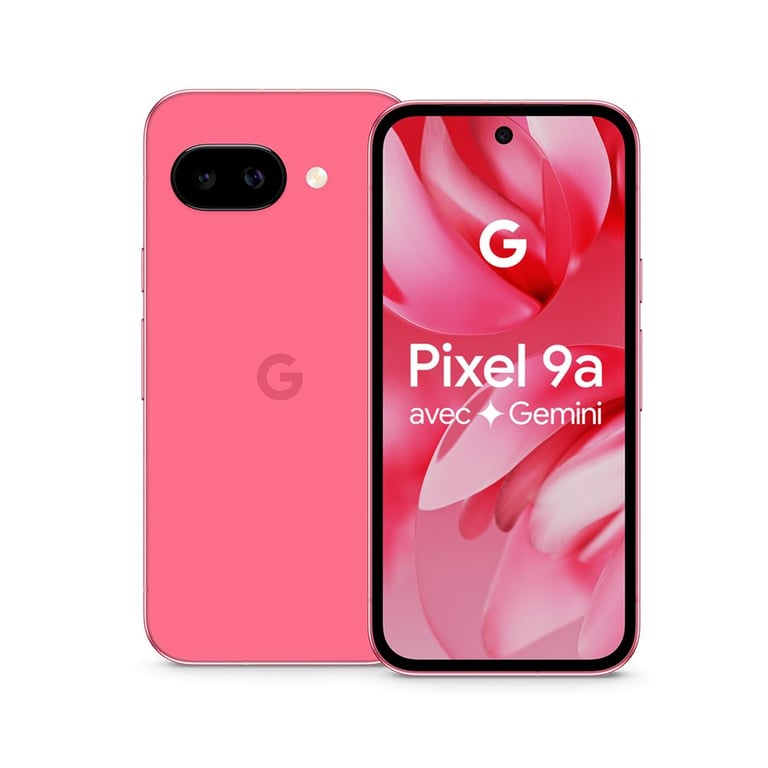 Pixel 9