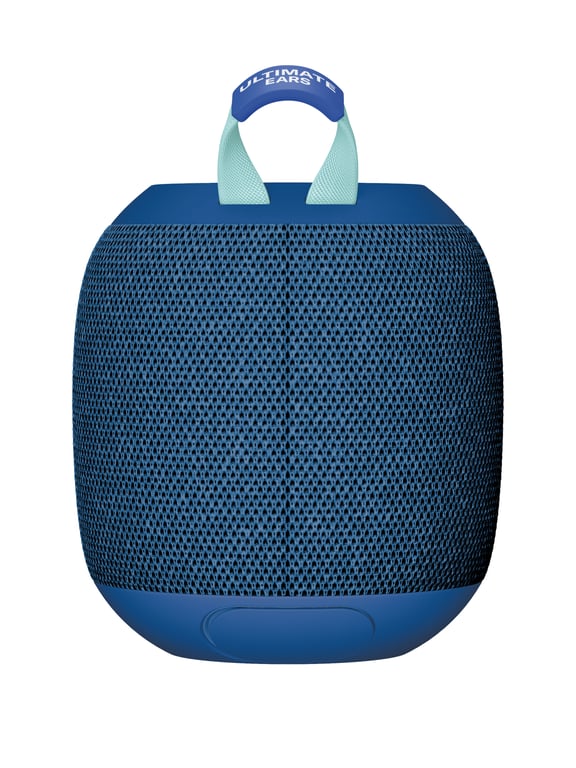 Ultimate Ears WONDERBOOM 4 Enceinte portable stéréo Bleu - Neuf