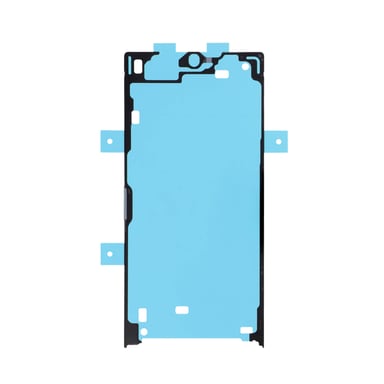 Samsung Kit de instalación de adhesivo de pantalla Galaxy S24 Ultra Original Negro