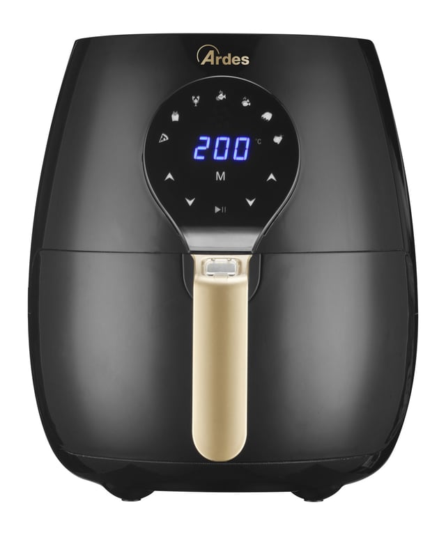 Friteuse À Air Ardes AR1K33 – 5 L, 1450 W, 7 Programmes - vue 3
