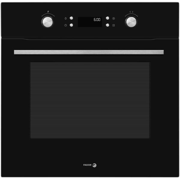 Four Encastrable FAGOR FF65MFPN – Multifonction, 65 L, Pyrolyse, 3200 W - vue 4