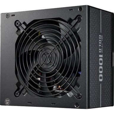Alimentation - ELITE Gold 1000W - 80 Plus - ATX 3.1 - Neuf