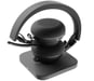 Logitech Zone Casque Sans fil Arceau Bureau/Centre d'appels Bluetooth Graphite