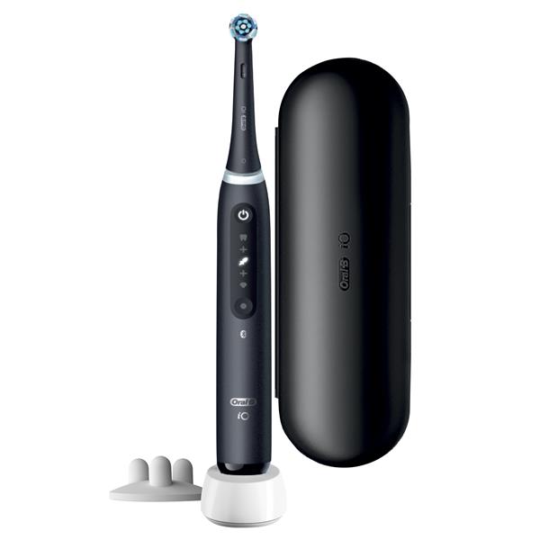 Brosse À Dents Électrique Io5s Oral B - vue 8