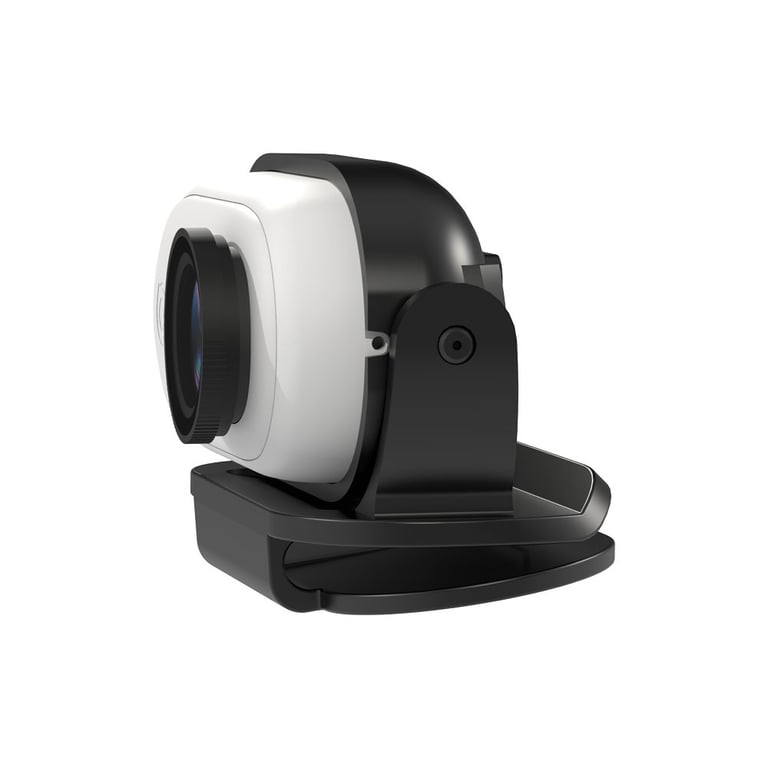 INF Pince de chapeau pour mini-caméra Insta360 GO 3/3S Noir - vue 3