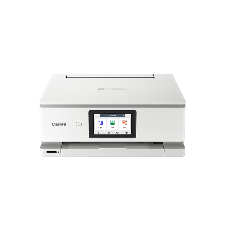 Imprimante jet d'encre Pixma TS 8751 - vue 2