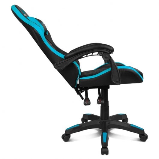 Chaise de jeu Drift Dr35Bl Pc siège rembourré Neuf - vue 7