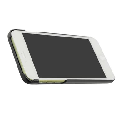 Noreve 2110TE1/F coque de protection pour téléphones portables 11,9 cm (4.7'') Housse Noir Apple iPhone 6s