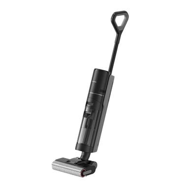 Dreame H12 Pro aspiradora de mano Negro Sin bolsa