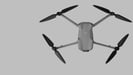 DJI Mavic Air 3 4 rotors Quadcoptère 48 MP 3840 x 2160 pixels 4241 mAh Gris