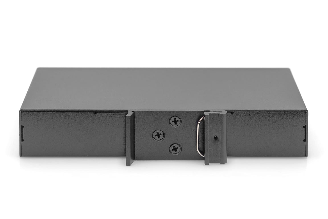 Digitus Hub USB 3.0 4 ports Industriel Neuf - vue 2