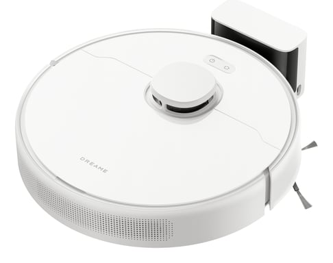 Dreame D9 Max Gen 2 Blanco