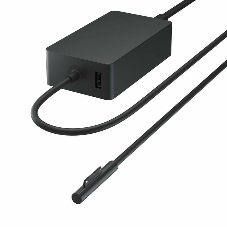 Microsoft USY 00005 - vue 3