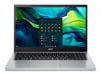 Acer Aspire AG15-31P-35ZU Intel Core i3 N-series i3-N305 Ordinateur portable 39,6 cm (15.6'') Full HD 8 Go LPDDR5-SDRAM 512 Go SSD Wi-Fi 6 (802.11ax) Windows 11 Home Argent