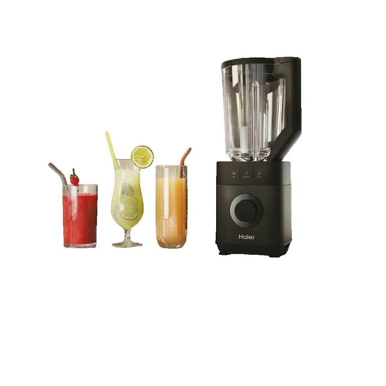 BLENDER HAIER HBL5B2011 - Neuf