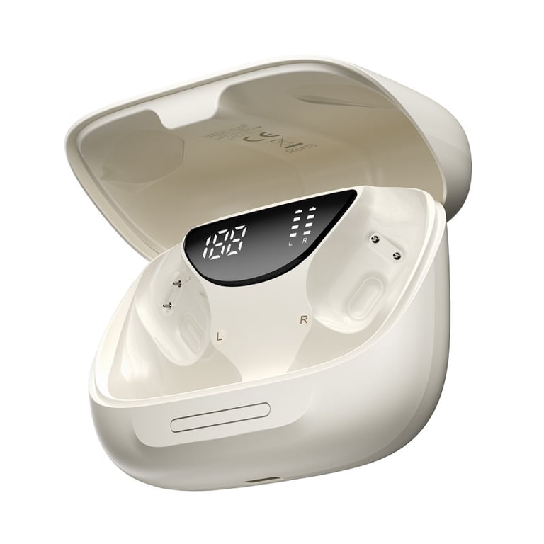 Blackview Airbuds 200 Réduction de Bruit IA Bluetooth 5.4 IP68 Neuf - vue 3