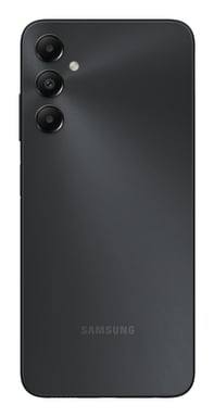 Galaxy A05s (4G), 64 Go, Noir, Débloqué