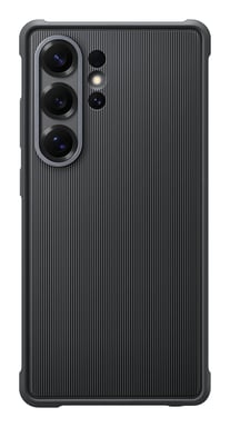 Custodia protettiva resistente Samsung EF-RS938CBEGWW per Galaxy S25 Ultra S938 - Nero