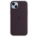 Coque pour Apple  iPhone 14 Plus - Bourgogne