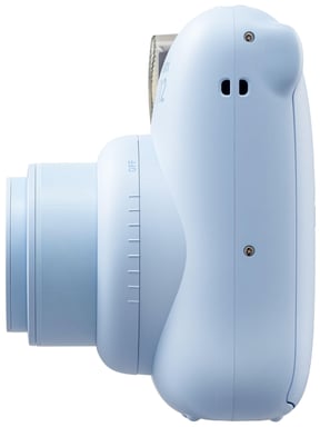 Fujifilm Instax Mini 12 86 x 54 mm Bleu - Neuf Bleu - vue 2
