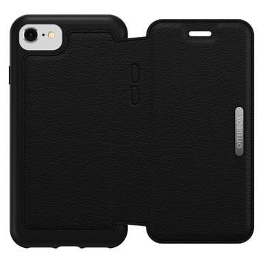 Otterbox Strada Folio para iPhone 7/8/SE 2G sombra