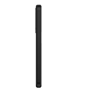 OtterBox React Series para Samsung Galaxy A23 5G, negro