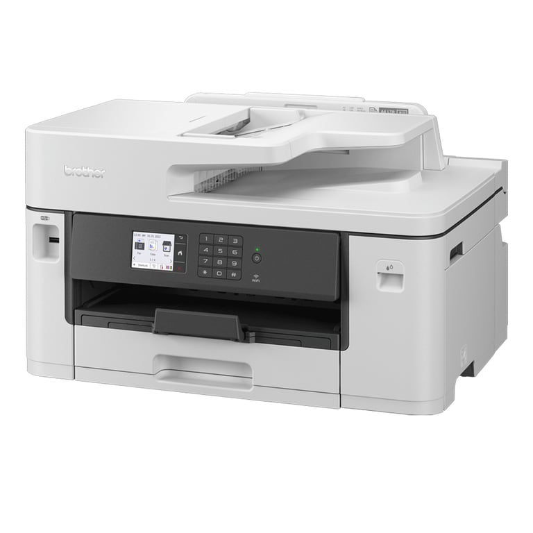 Imprimante jet d'encre MFC J6540DWE éligible à Ecopro - vue 7