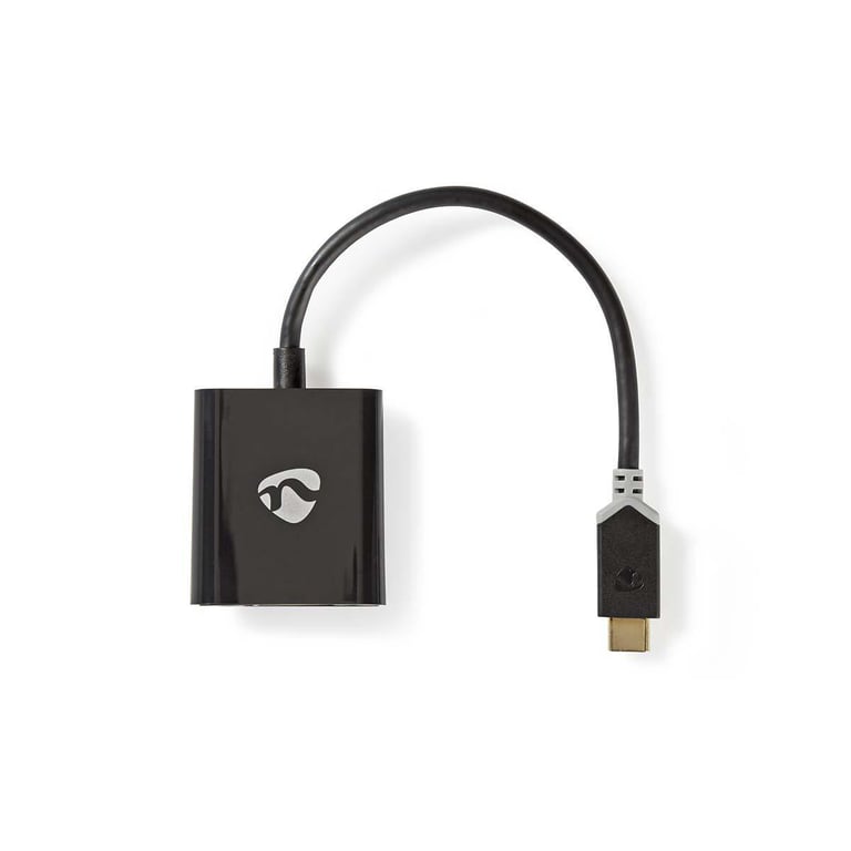 Nedis CCBP64650AT02 adaptateur graphique USB Neuf