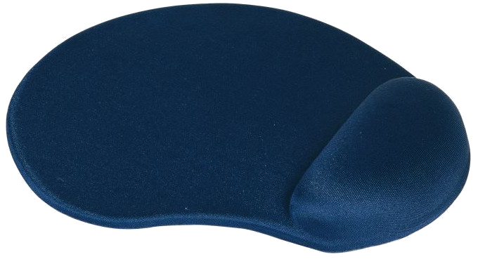 T'nB tapis souris expert bleu ergo-design TSED100B