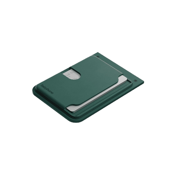 Fairphone F6CRDH-1GR-WW1 accesorio para funda de teléfono móvil - Nuevo