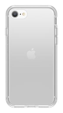 OtterBox React Series per Apple iPhone SE (2a generazione)/8/7, trasparente Apple iPhone SE 2020/7/8