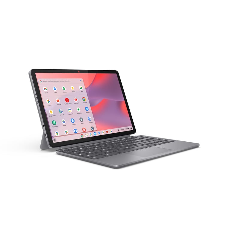 Chromebook Duet 11M889 TACTILE - vue 4