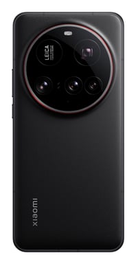Xiaomi 15 Ultra (5G) 512 Go, Noir