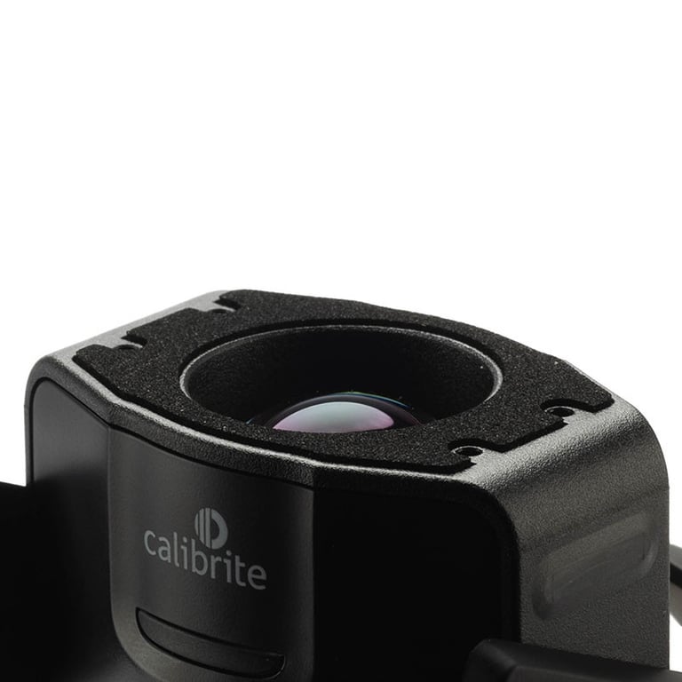 Calibrite Display Plus HL - vue 3