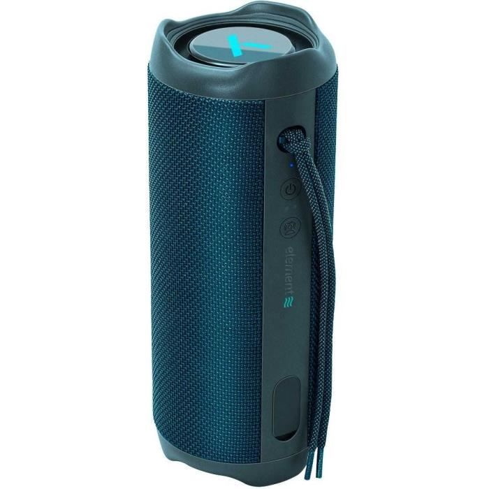 Enceinte Bluetooth ELEMENT VIENTO YENKEE YSP 40BE - vue 3