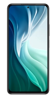 Xiaomi Mi 11i 128 Go Noir - vue 3
