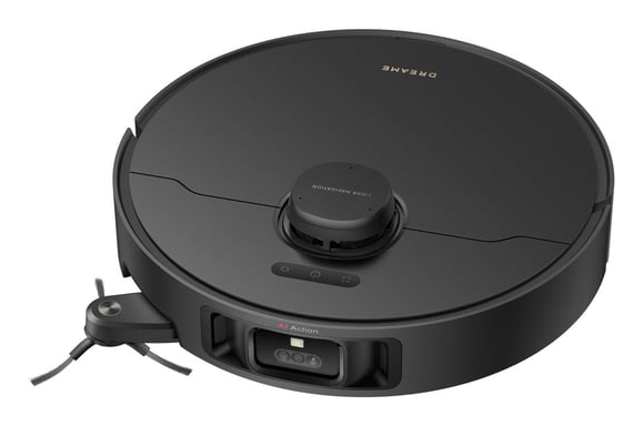 Dreame X40 Master Dust Bag nero