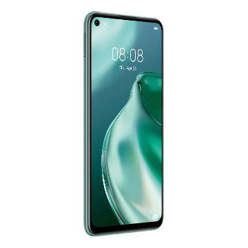 P40 Lite 128 GB, Verde, desbloqueado