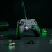 NACON Revolution X Pro Controller Negro USB Gamepad PC, Xbox One, Xbox One S, Xbox One X, Xbox Series S, Xbox Series X
