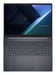 ASUS ExpertBook B5 B5605CCA-PL0018X Intel Core Ultra 7 255H Portátil 40,6 cm (16'') WQXGA 16 GB DDR5-SDRAM 512 GB SSD Wi-Fi 7 (802.11be) Windows 11 Pro Negro