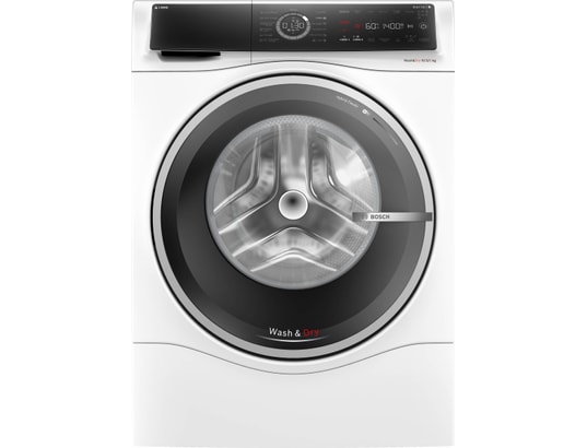 Bosch WNC254A0FR - vue 3