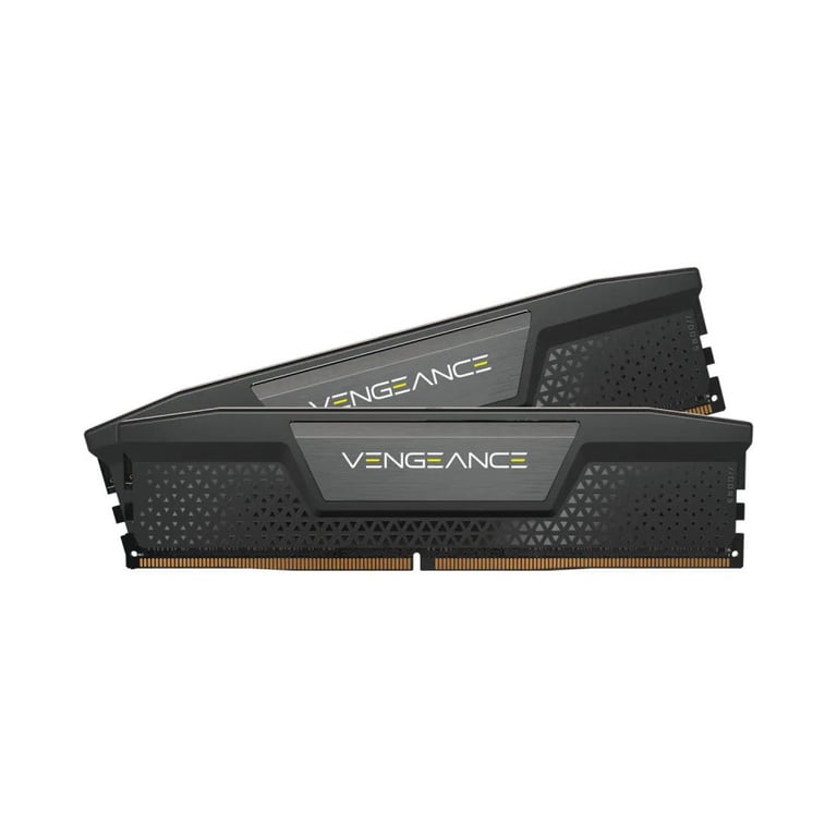 Corsair Vengeance DDR5 2 x 6000 MHz CL40 - vue 1