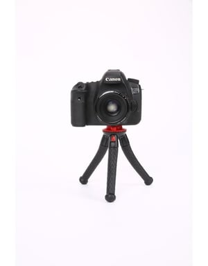 Fotopro - Trípode de mesa flexible