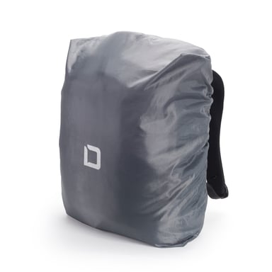 DICOTA Eco 39,6 cm (15.6'') Sac à dos Noir